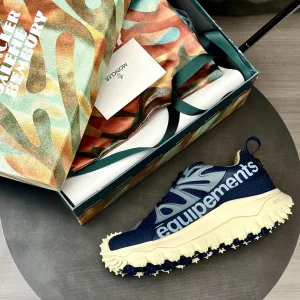 Moncler Sneakers