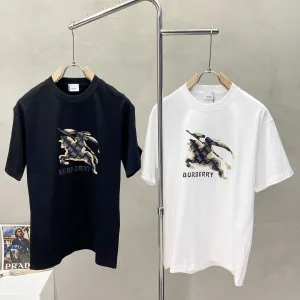 Burberry Short Sleeves