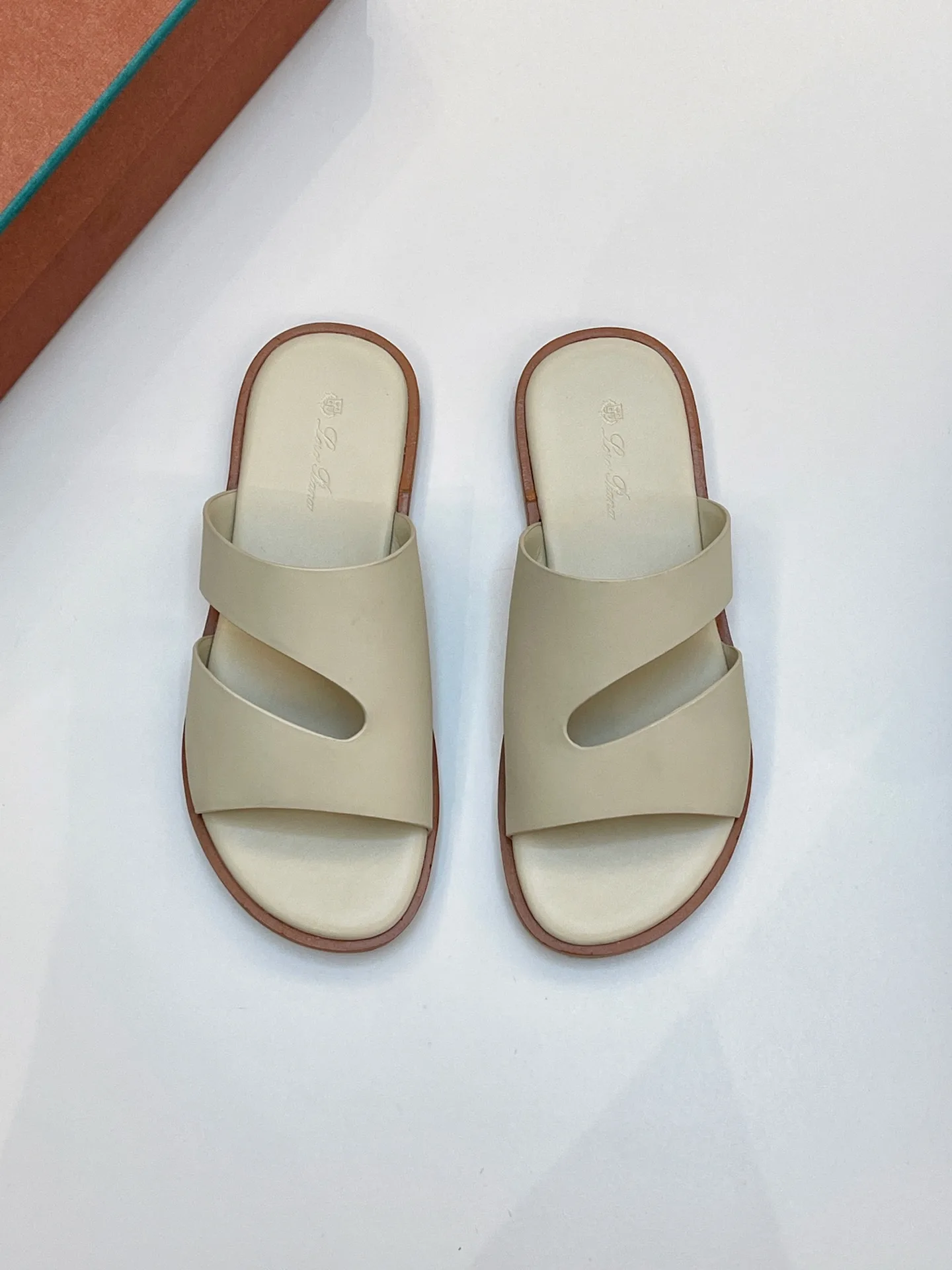 Loro Piana Slippers