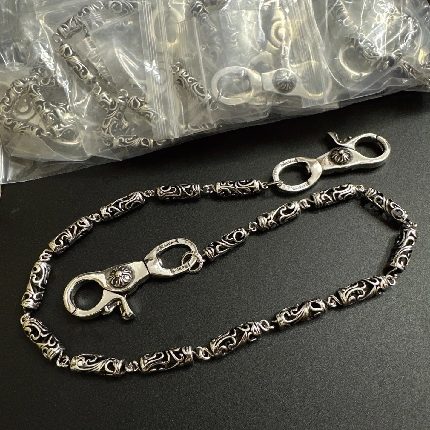 Chrome Hearts Waist Chain