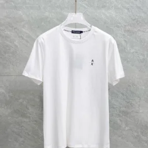 Armani Short Sleeves