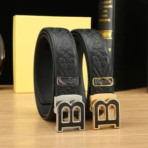 Burberry Belt