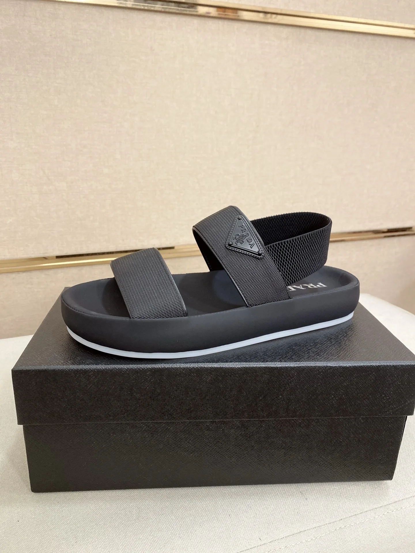 Prada Sandals