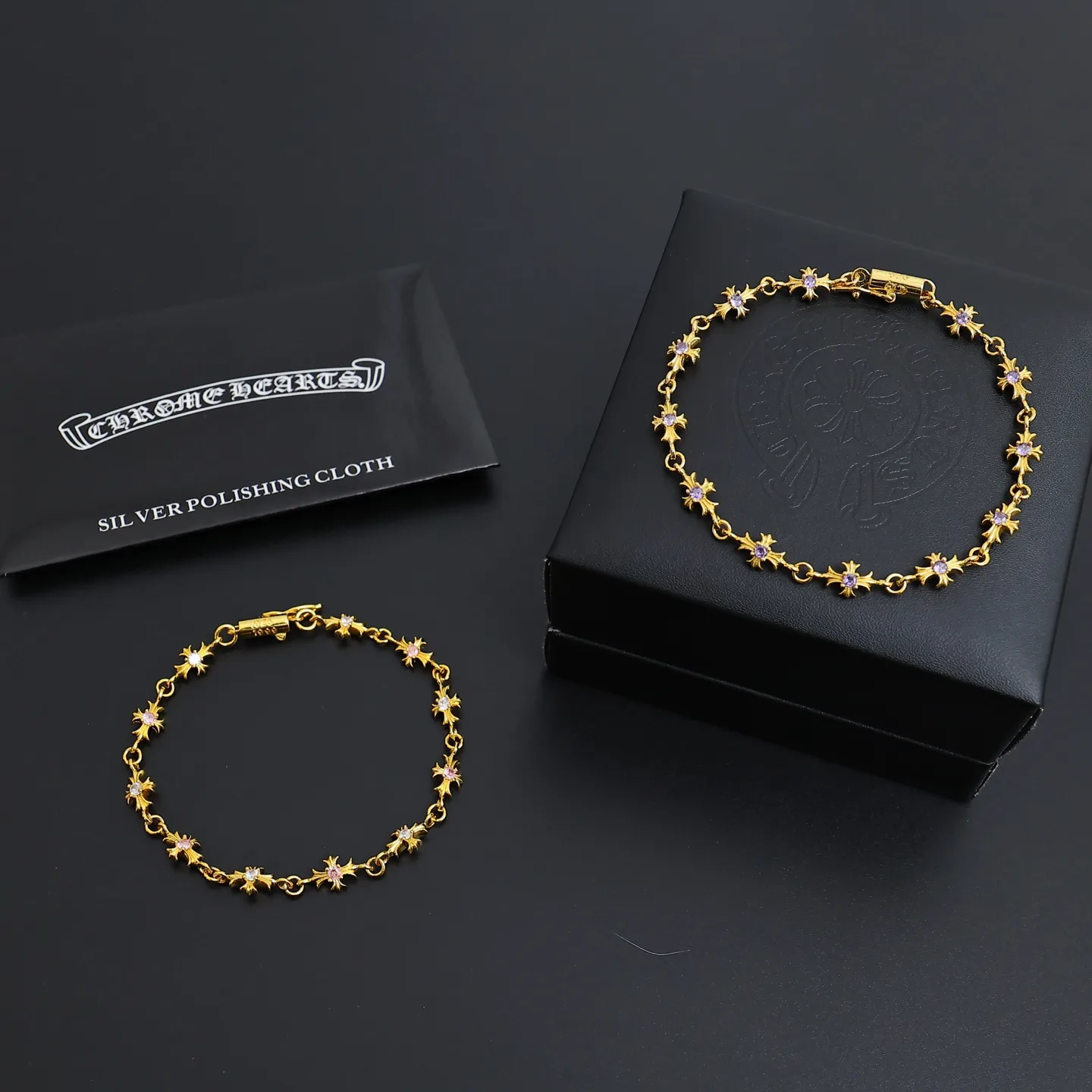 Chrome Hearts Bracelet
