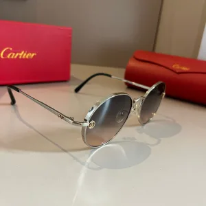 Cartier Glasses