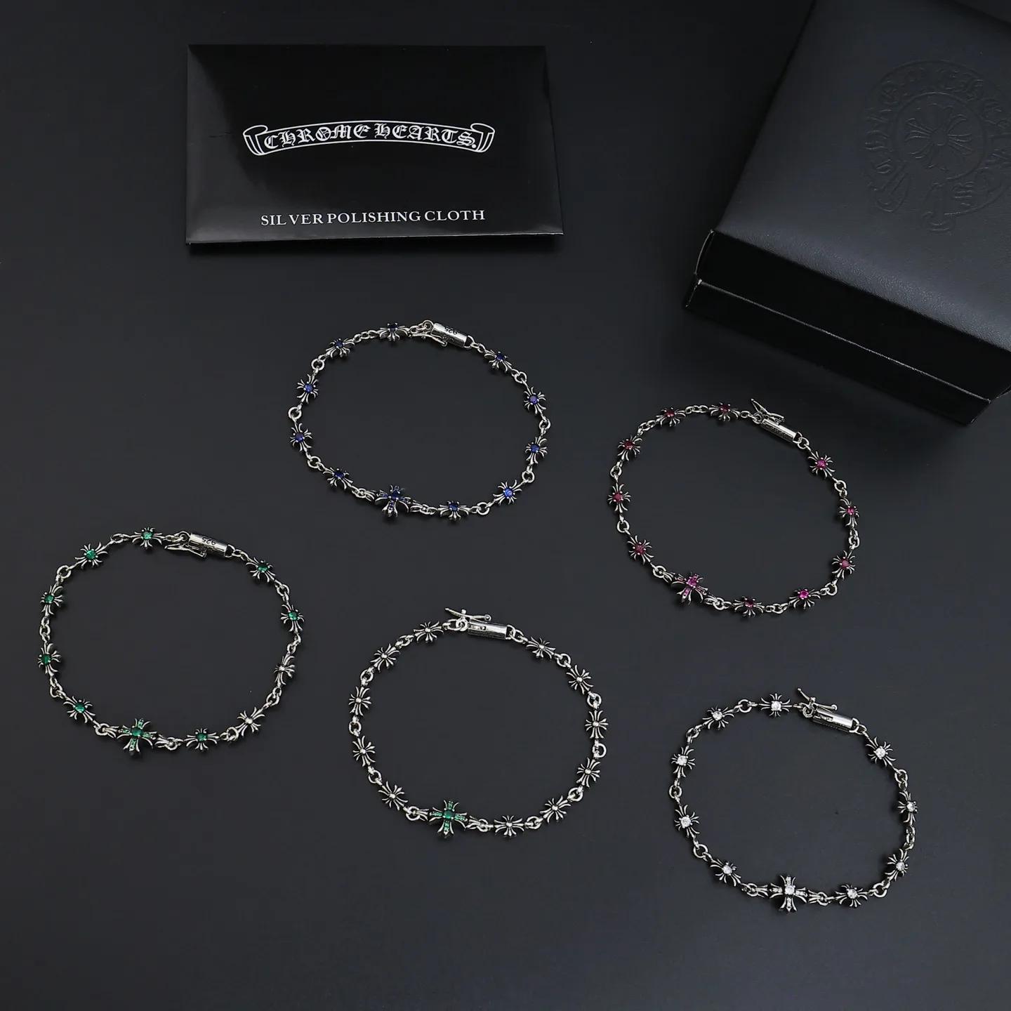 Chrome Hearts Bracelet