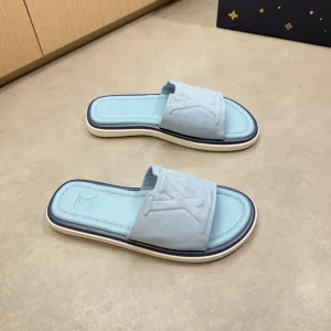 Louis Vuitton Slippers