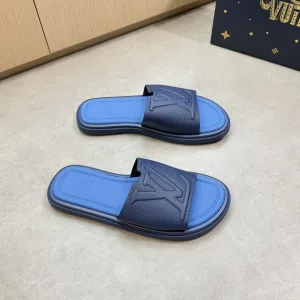 Louis Vuitton Slippers