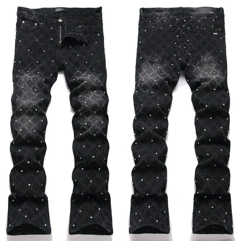 Ami Trousers