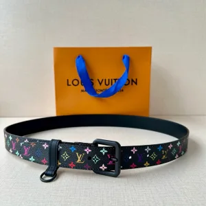 Louis Vuitton Belt