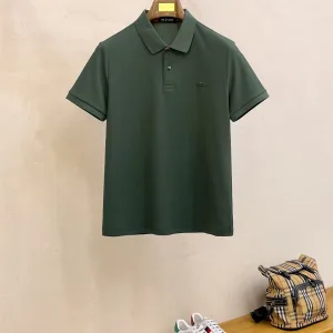 Kiton Short Sleeves