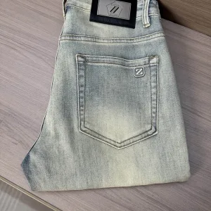 Zegna Jeans