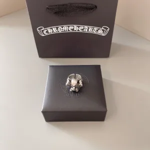 Chrome Hearts Ring