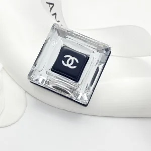 Chanel Brooch