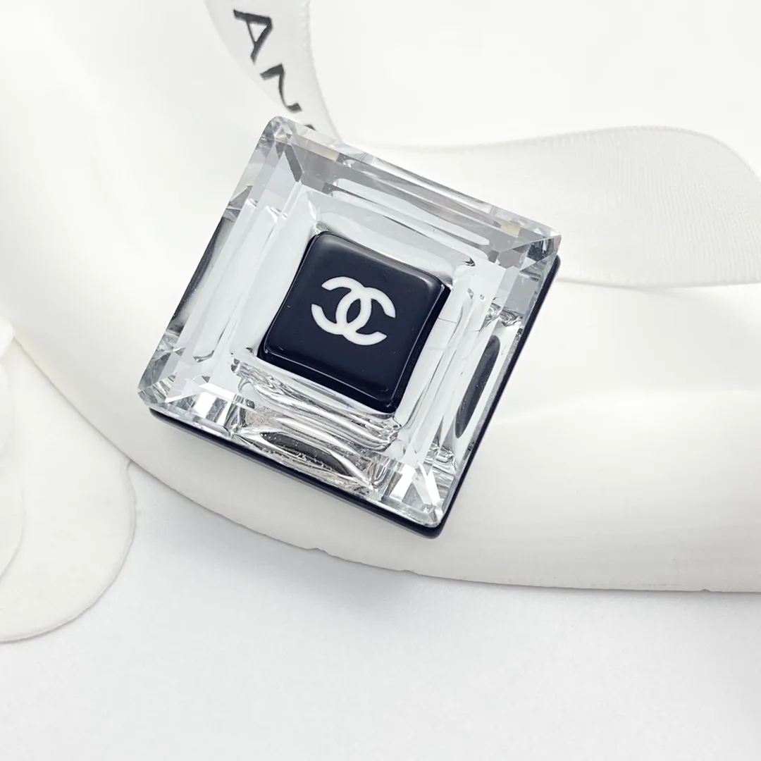 Chanel Brooch