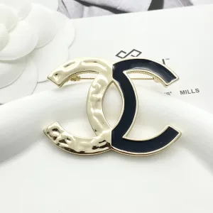 Chanel Brooch