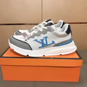 Louis Vuitton Casual Shoes
