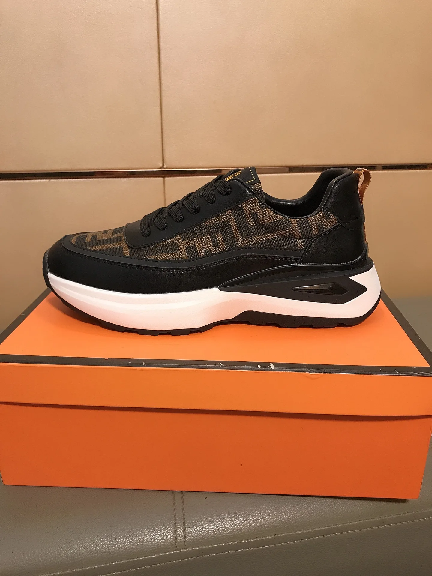 Fendi Casual Shoes