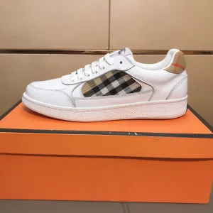Burberry Casual Shoes