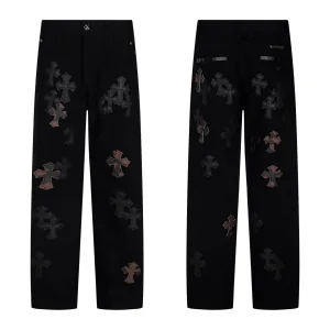 Chrome Hearts Jeans