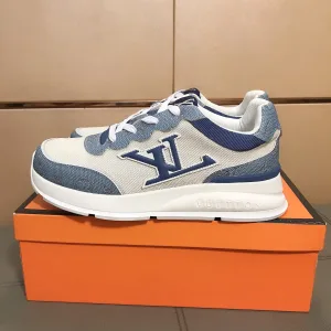 Louis Vuitton Casual Shoes