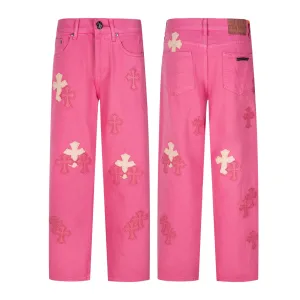 Chrome Hearts Jeans