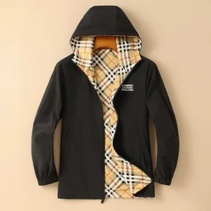 Burberry Coat
