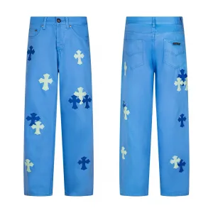 Chrome Hearts Jeans