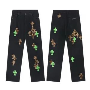 Chrome Hearts Jeans