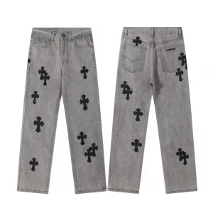Chrome Hearts Trousers