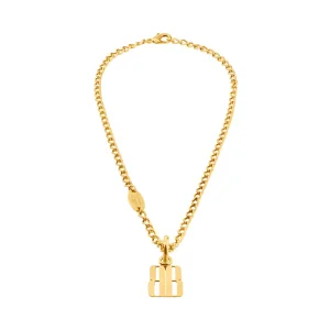 Balenciaga Necklace