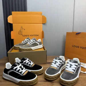 Louis Vuitton Sneakers