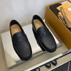 Todes Loafers