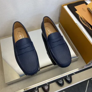 Todes Loafers