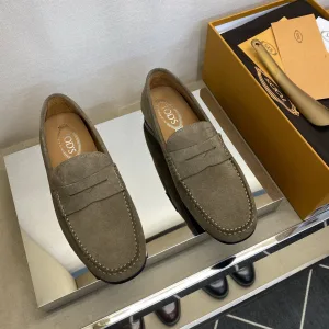 Todes Loafers