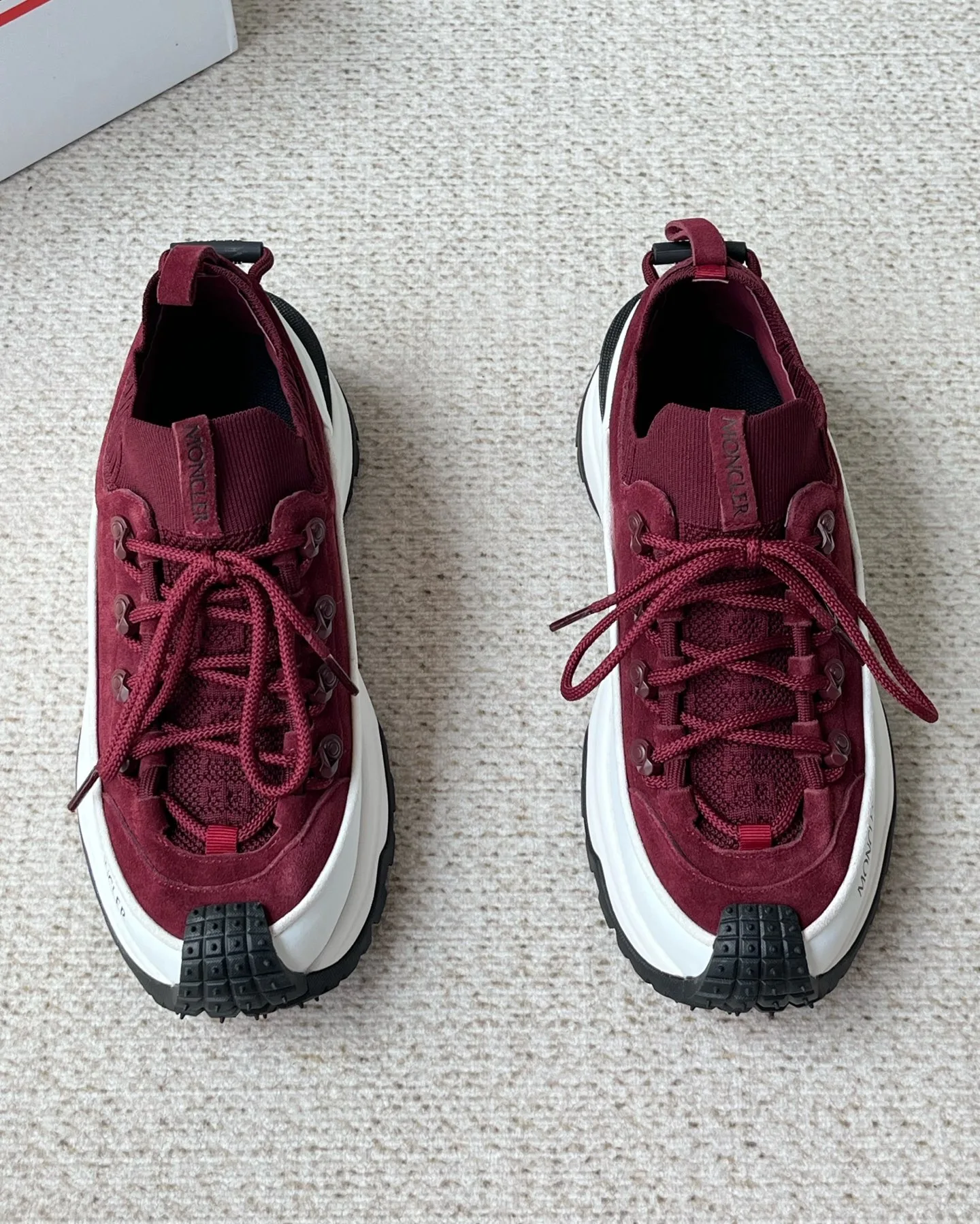 Moncler Sneakers