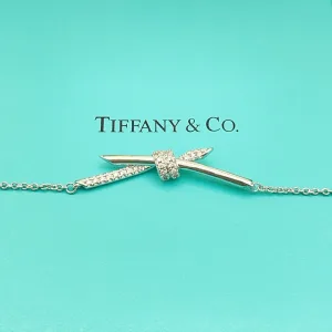 Tiffany Necklace