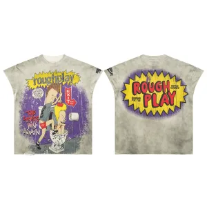 Graff Short Sleeves