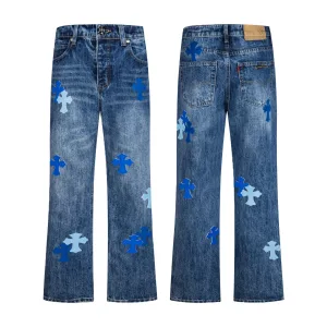 Chrome Hearts Jeans