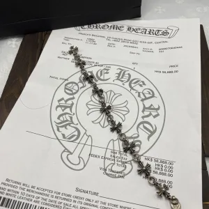 Chrome Hearts Bracelet