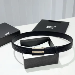 Montblanc Formal Wear