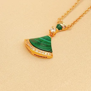 Bvlgari Necklace
