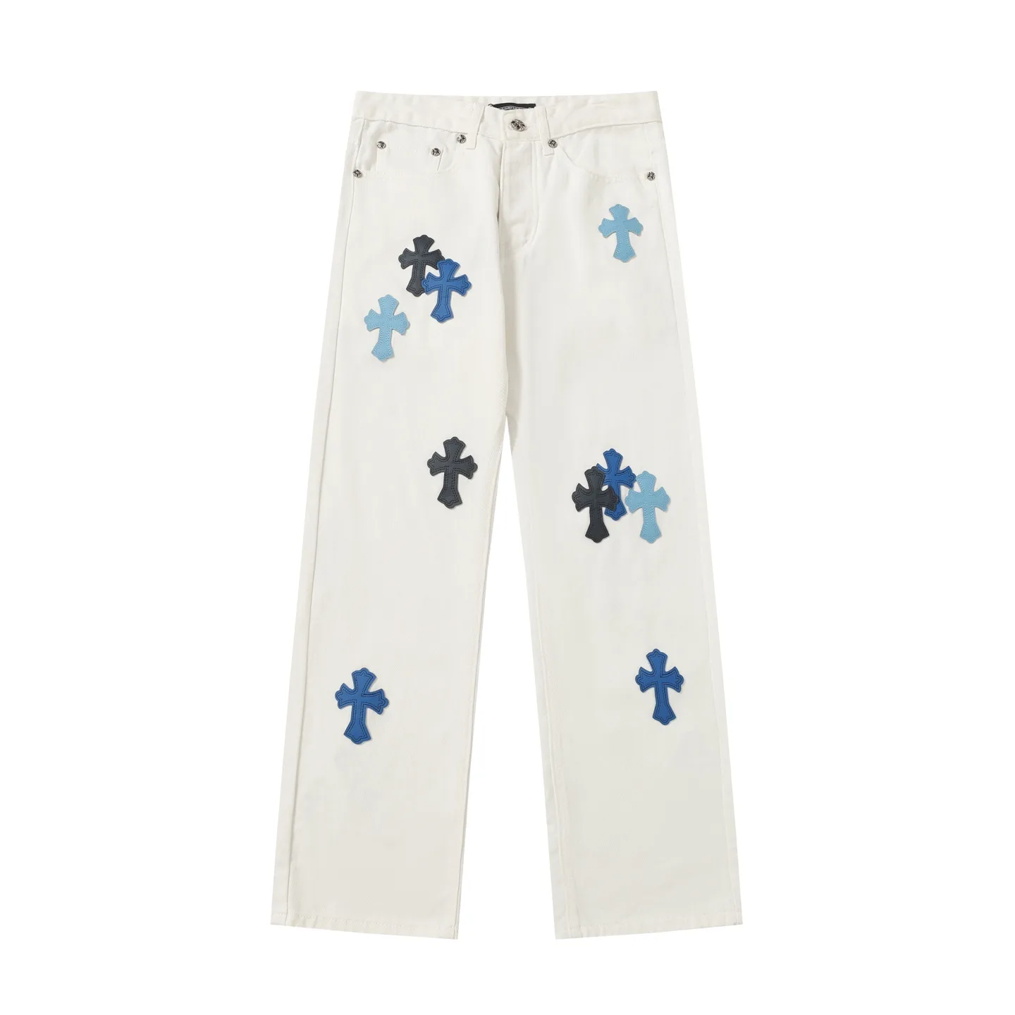 Chrome Hearts Trousers