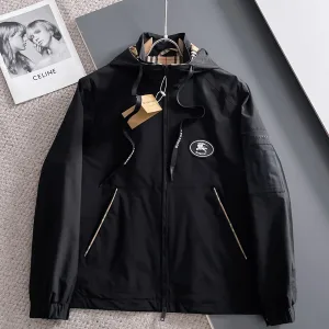 Burberry Coat