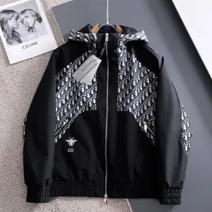 Dior Coat