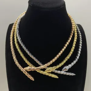 Bulgari Necklace