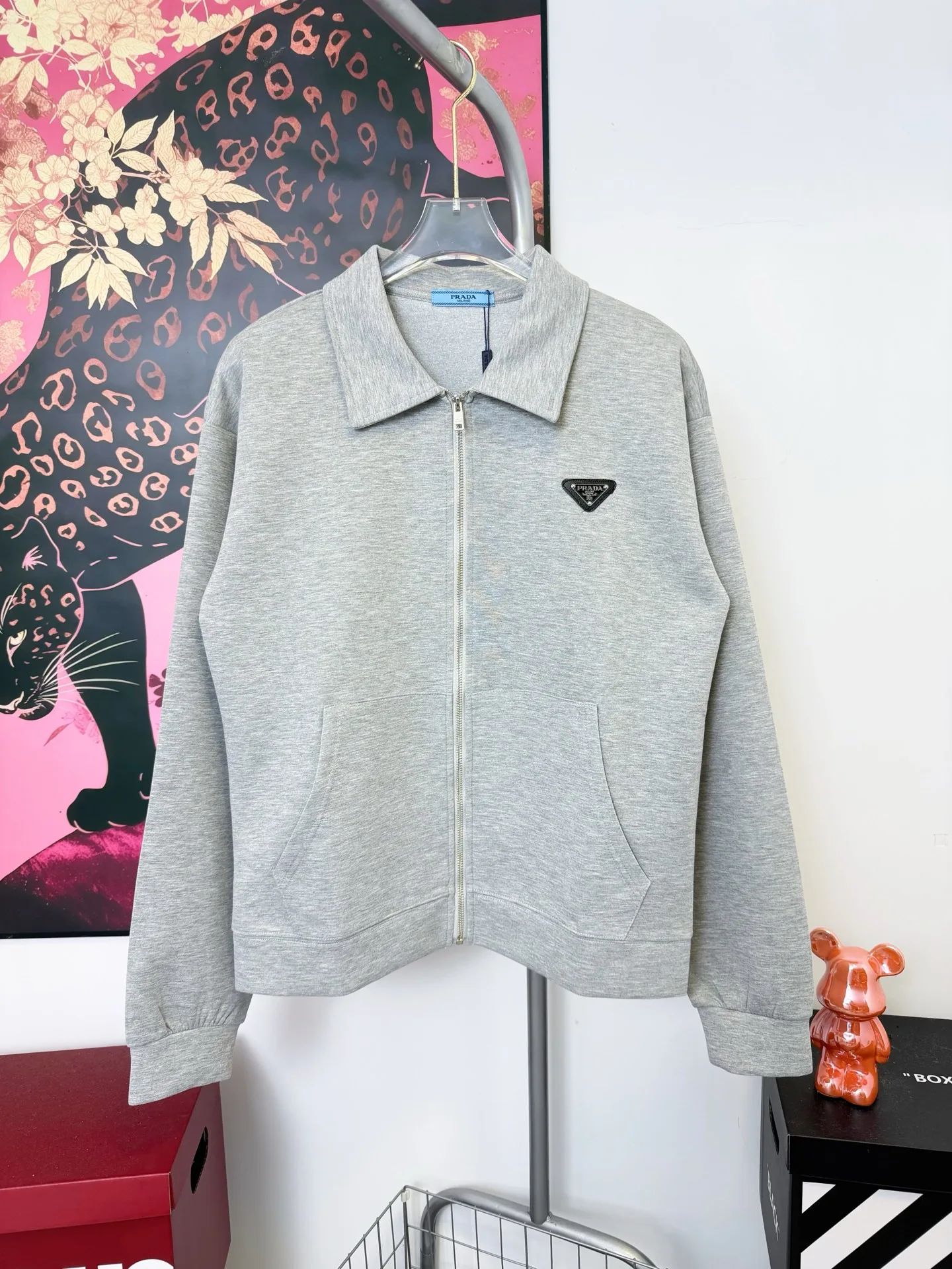 Prada Coat