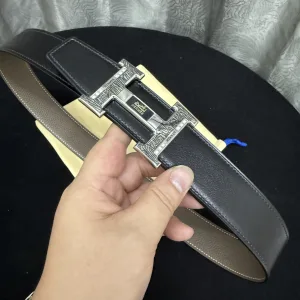 Hermès Belt