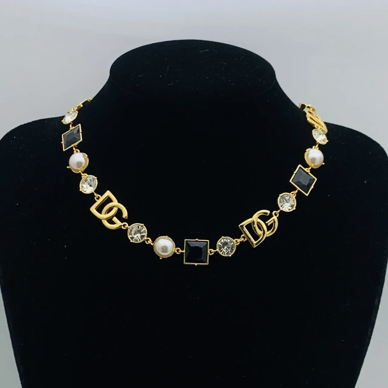 Dolce & Gabbana Necklace