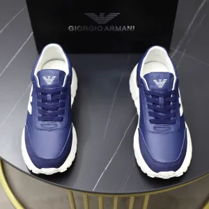 Armani Sneakers